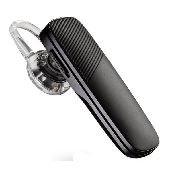 Plantronics Explorer 500 Bluetooth Headset Black | Plantronics